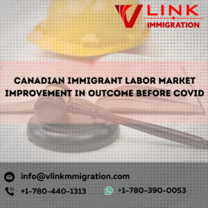 work permit, Canadian immigrant labor market, permanent residence, travel restriction Canada