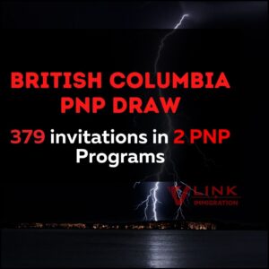BC PNP Tech Pilot Draw, British Columbia Draw, PNP Draw