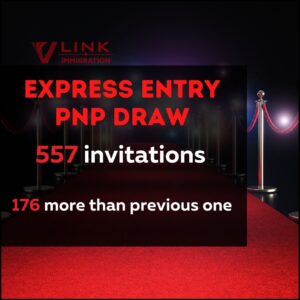 Express Entry PNP Draw, PNP Draw, Express Entry