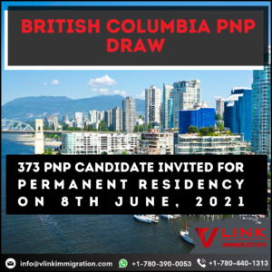 BC Latest PNP Draw, PNP Draw, BC PNP Draw, British Columbia PNP Draw
