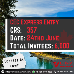 Canada Express Entry