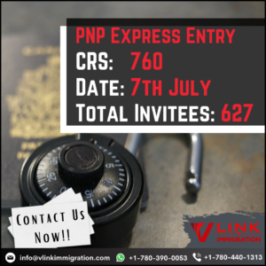 pnp, pnp express entry, express entry canada