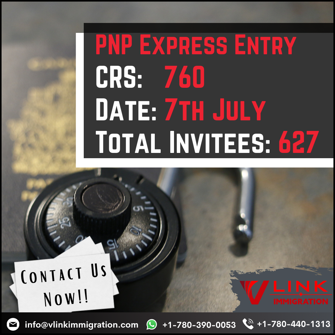 pnp, pnp express entry, express entry canada