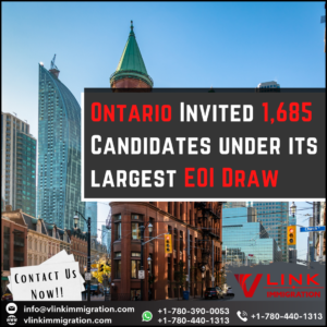 ontario expression of interest