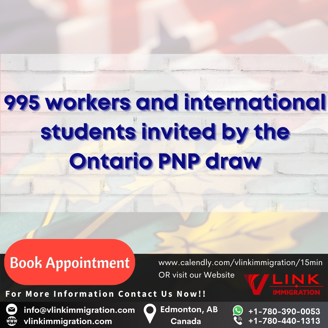 PNP, Ontario, Immigration, express entry, Canada