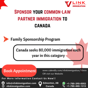immigration, Canada immigration, express entry, PNP, sponsor you spouse, common-law partner, family sponsorship program