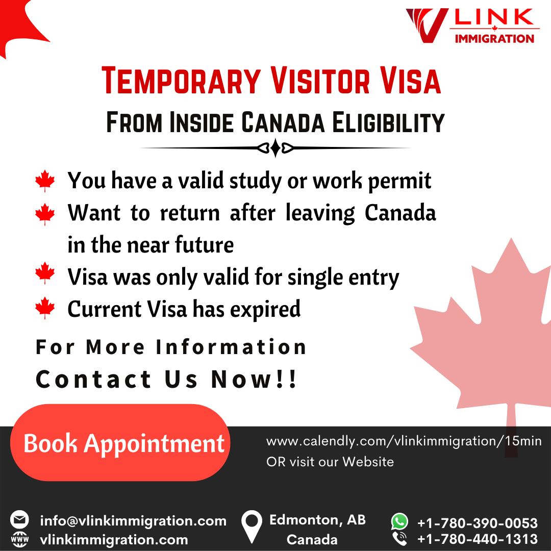 canada visitor visa, canada visa, visitor visa, work permit, study permit