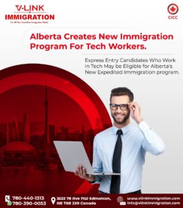 Provincial Nominee Program