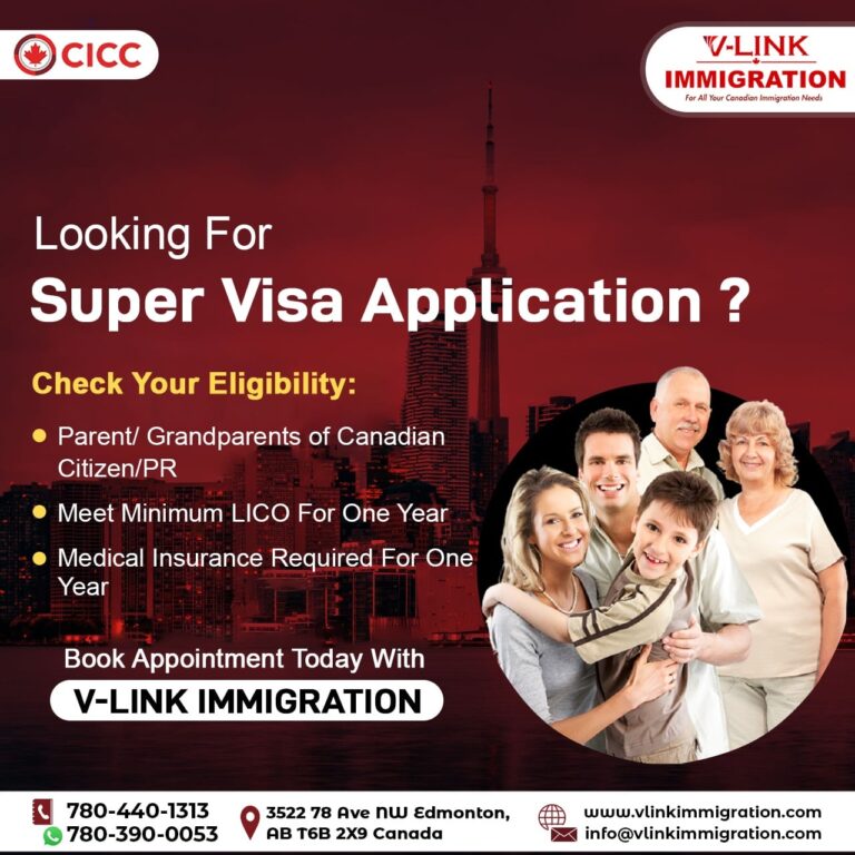 Super Visa 2022