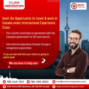 Canadian Experience Class