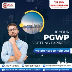 Post Graduate Work Permit