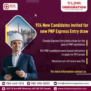 Provincial Nominee Program