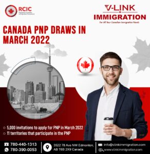 Provincial Nominee Program