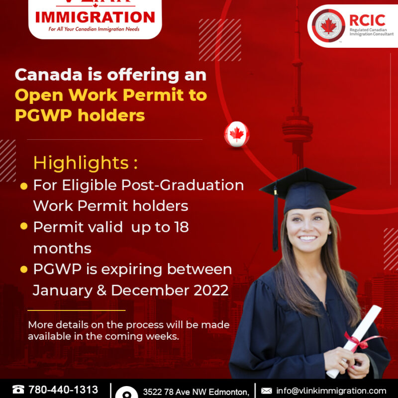 New PR Program Application Guide Released By IRCC Canada.ca