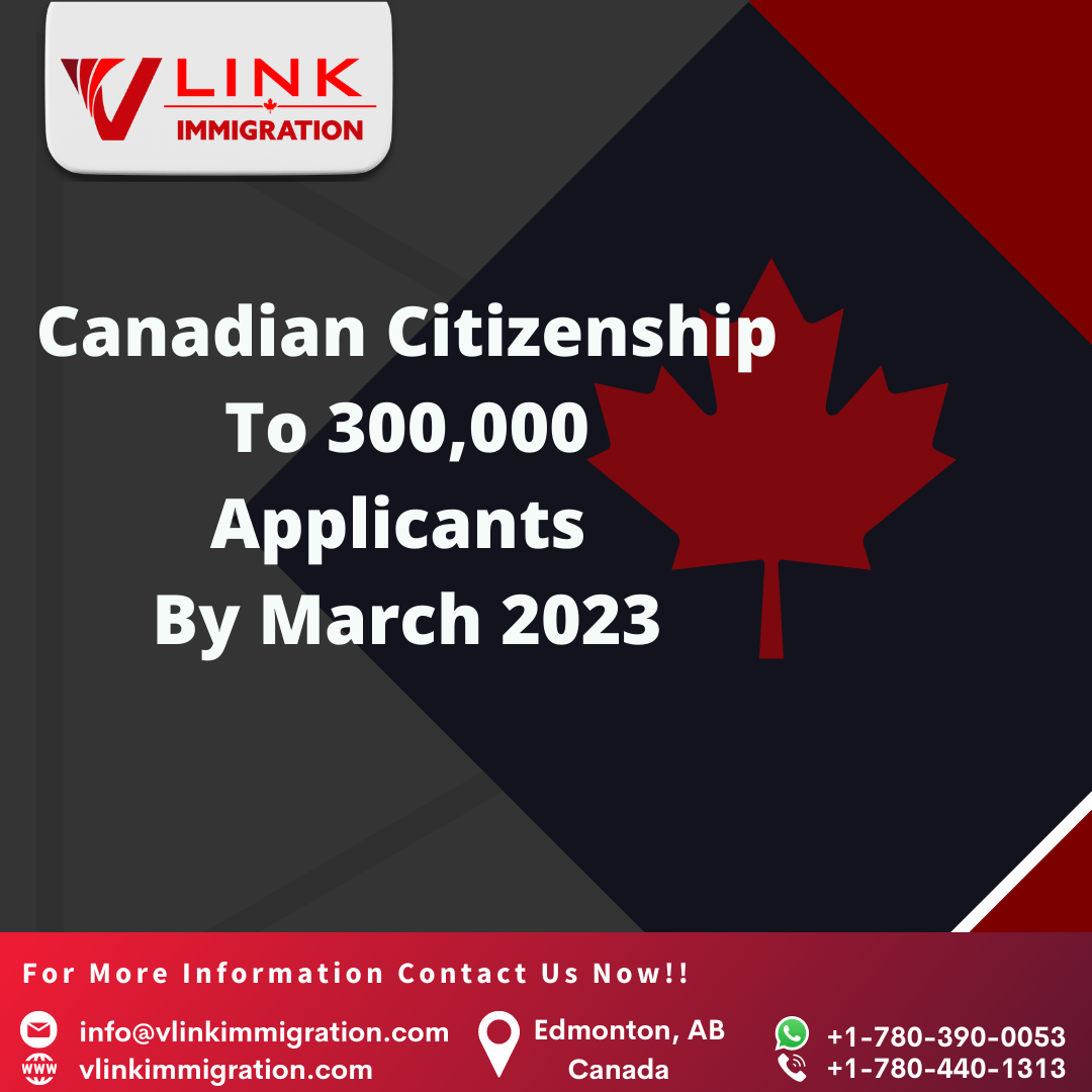 Canadian Citizenship 2022-2023