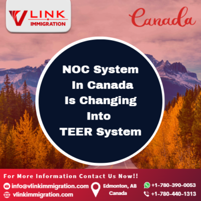 NOC System To TEER System