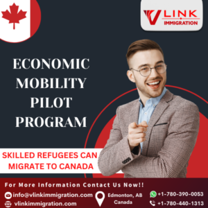 Economic Mobility Pilot Program