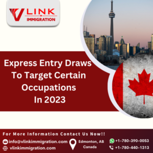Express Entry draws