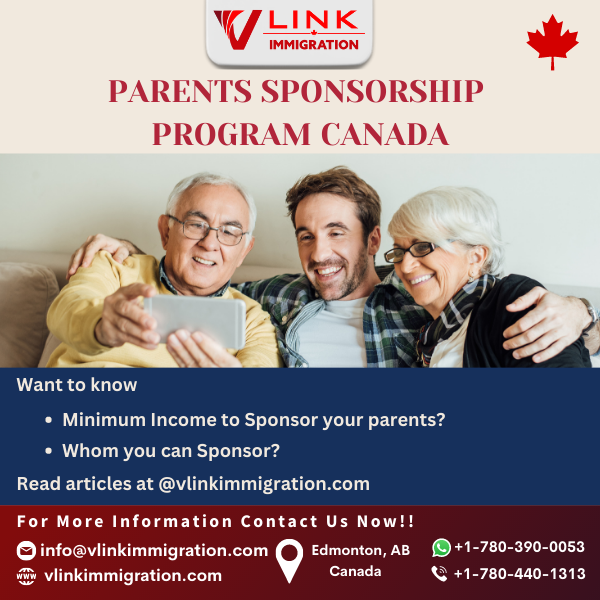 Parents Sponsorship Canada 2023