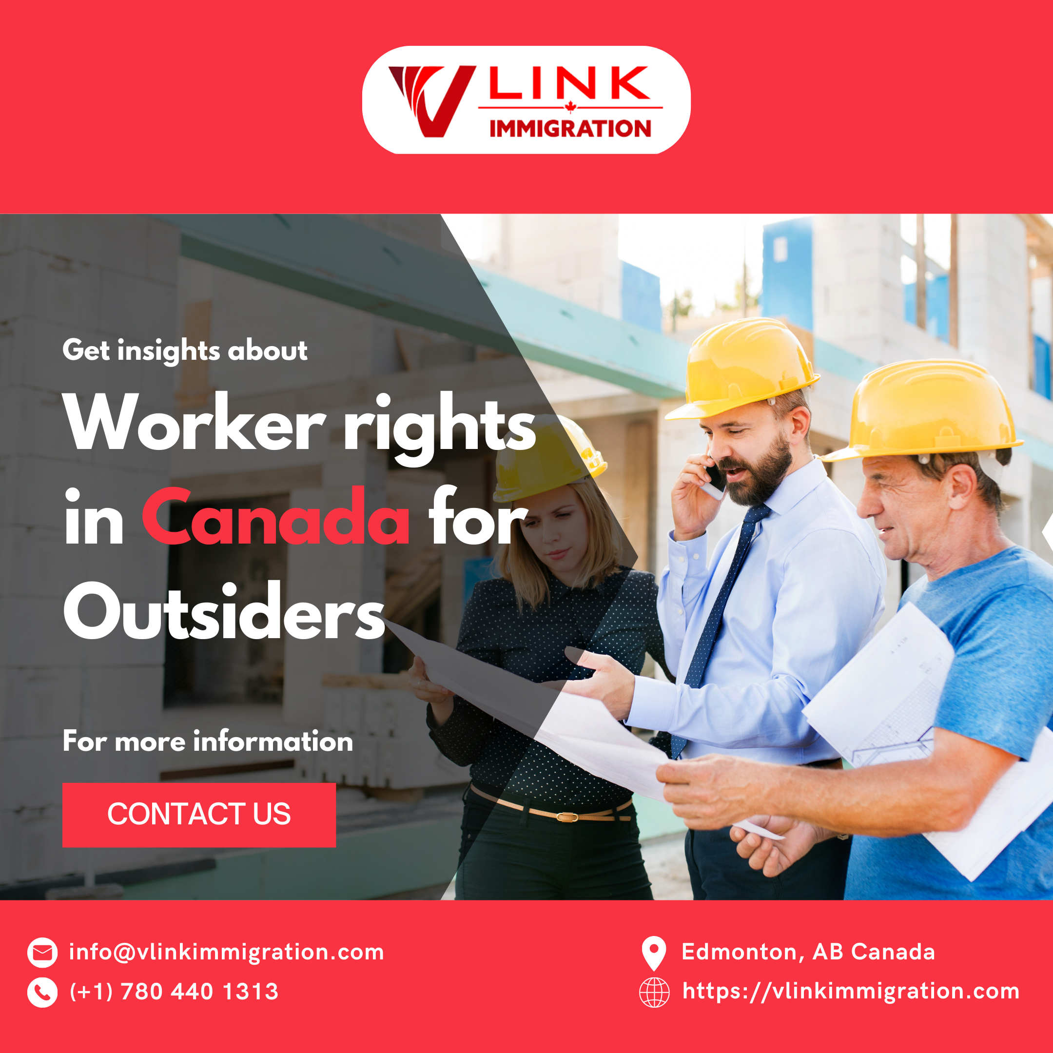 worker rights in canada