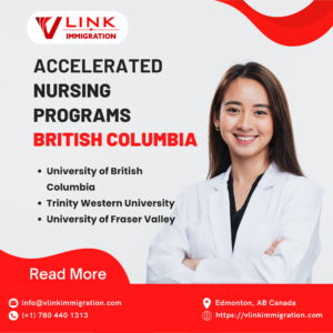 Accelerated Nursing Programs in British Columbia
