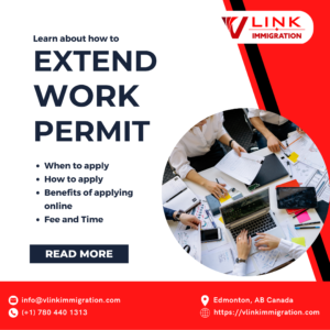 Step-by-Step Guide to Renew Work Permit