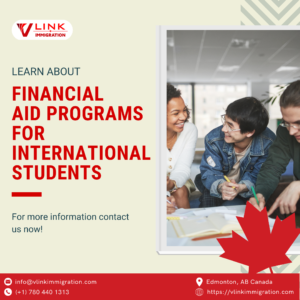 financial aid canada