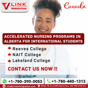 Accelerated nursing programs