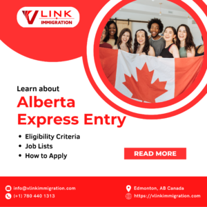 Canada's newest immigration program: Alberta Express Entry