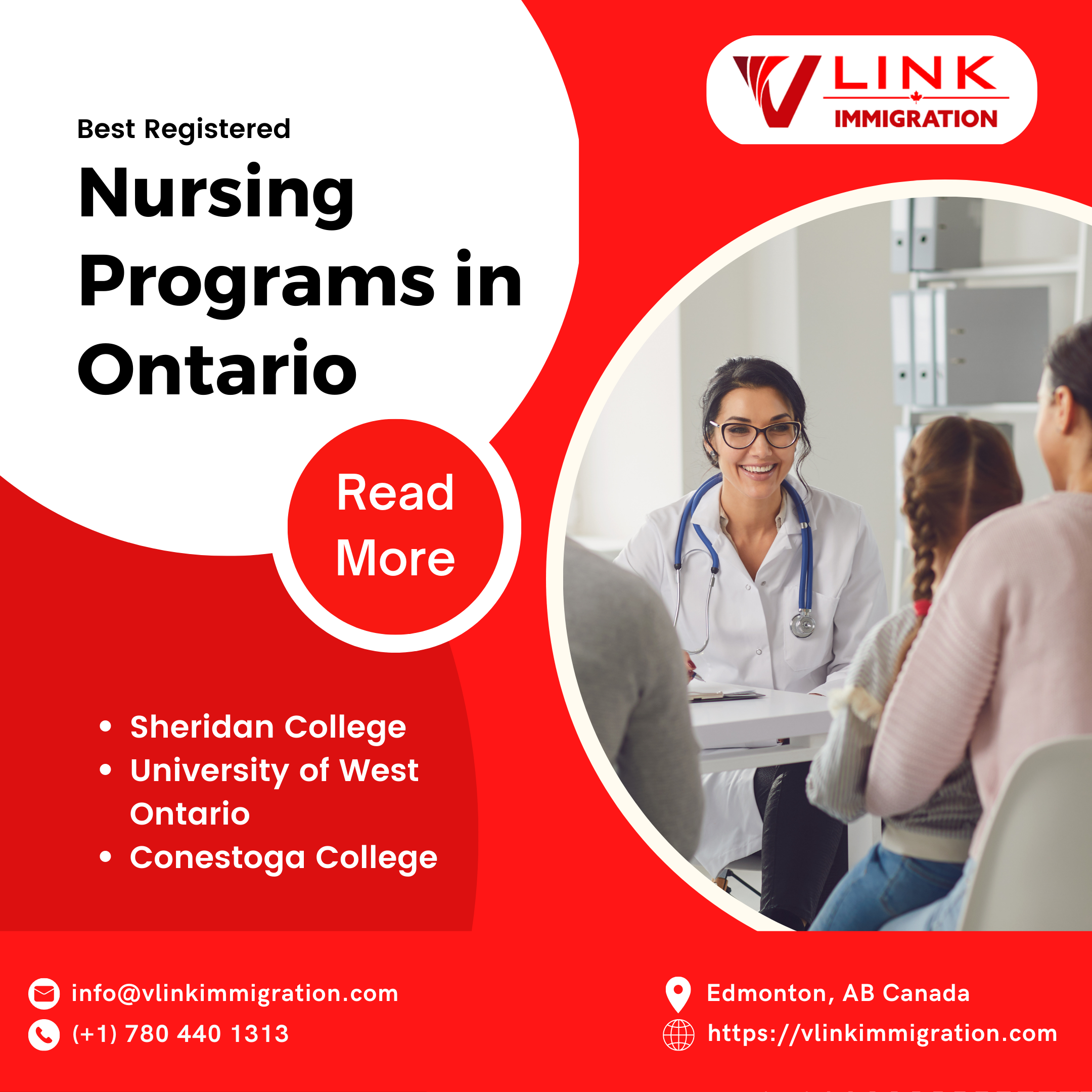 Registered Practical Nursing programs