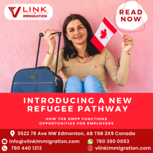 Refugee Pathway