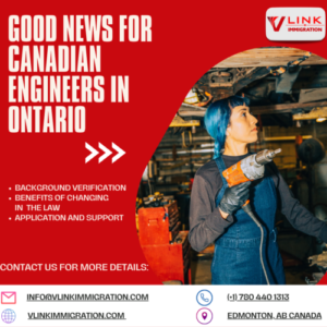 Canadian work experience