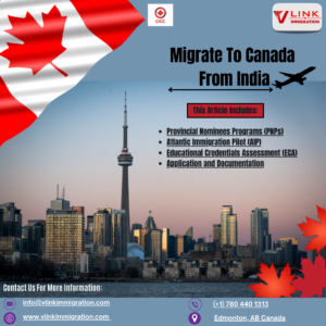 Canada Immigration 2023