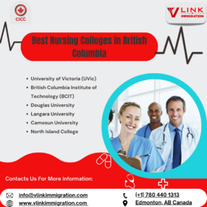 Colleges Offering Nursing Courses