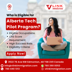 Alberta Tech Pilot Program