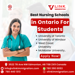 Nursing Schools in Ontario
