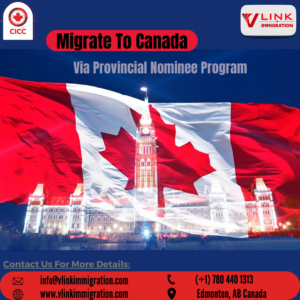 Canadian Immigration pnp