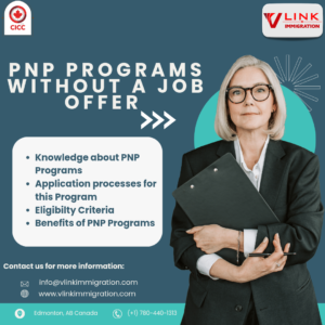 PNP Programs