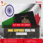 Visa services in Canada