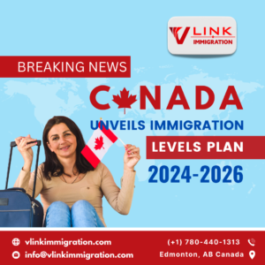 Canada Immigration 2024-2026: Your Guide to New Opportunities 🍁🌐