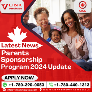Parents Sponsorship Canada 2024