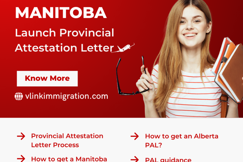 Provincial Attestation Letter Process
