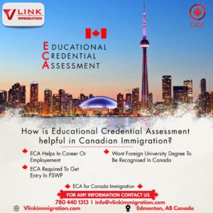 Educational Credential Assessment