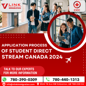 Student Direct Stream Canada 2024