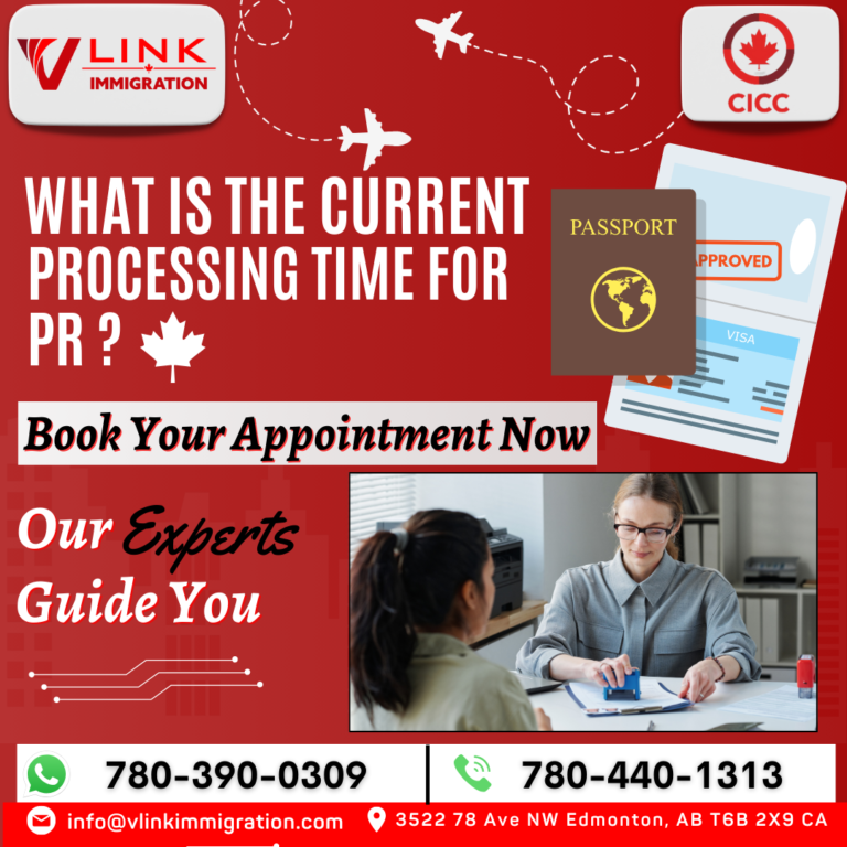 What is the processing time for Permanent Residency in Canada?