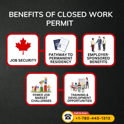 Closed Work Permit