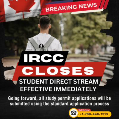 Student Direct Stream