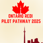 Ontario REDI Pilot Pathway