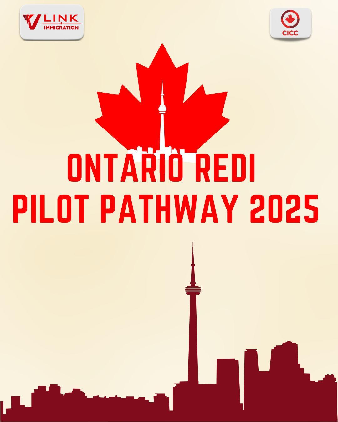 Ontario REDI Pilot Pathway