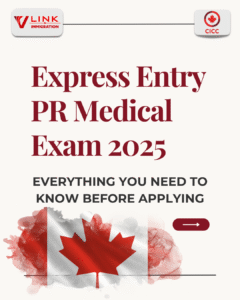 Immigration Express Entry